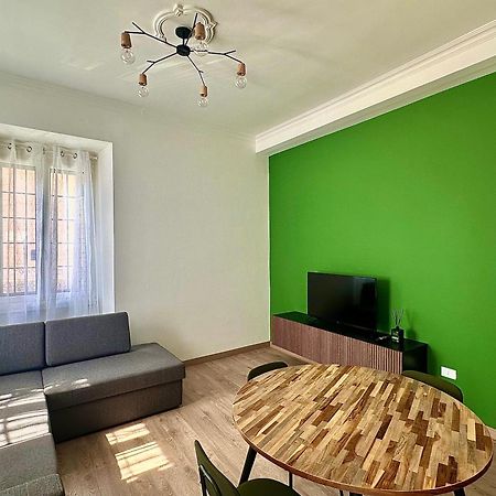 Mumo Home Pigneto Roma Dış mekan fotoğraf