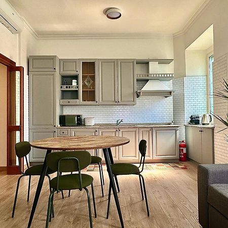 Mumo Home Pigneto Roma Dış mekan fotoğraf