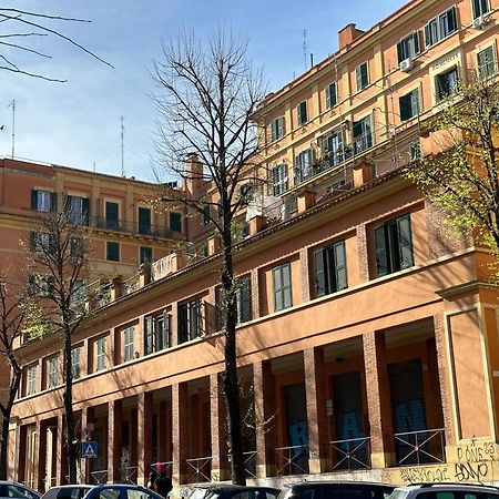 Mumo Home Pigneto Roma Dış mekan fotoğraf