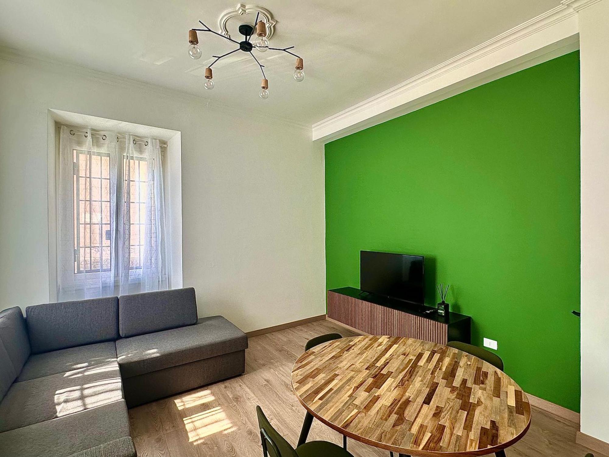 Mumo Home Pigneto Roma Dış mekan fotoğraf