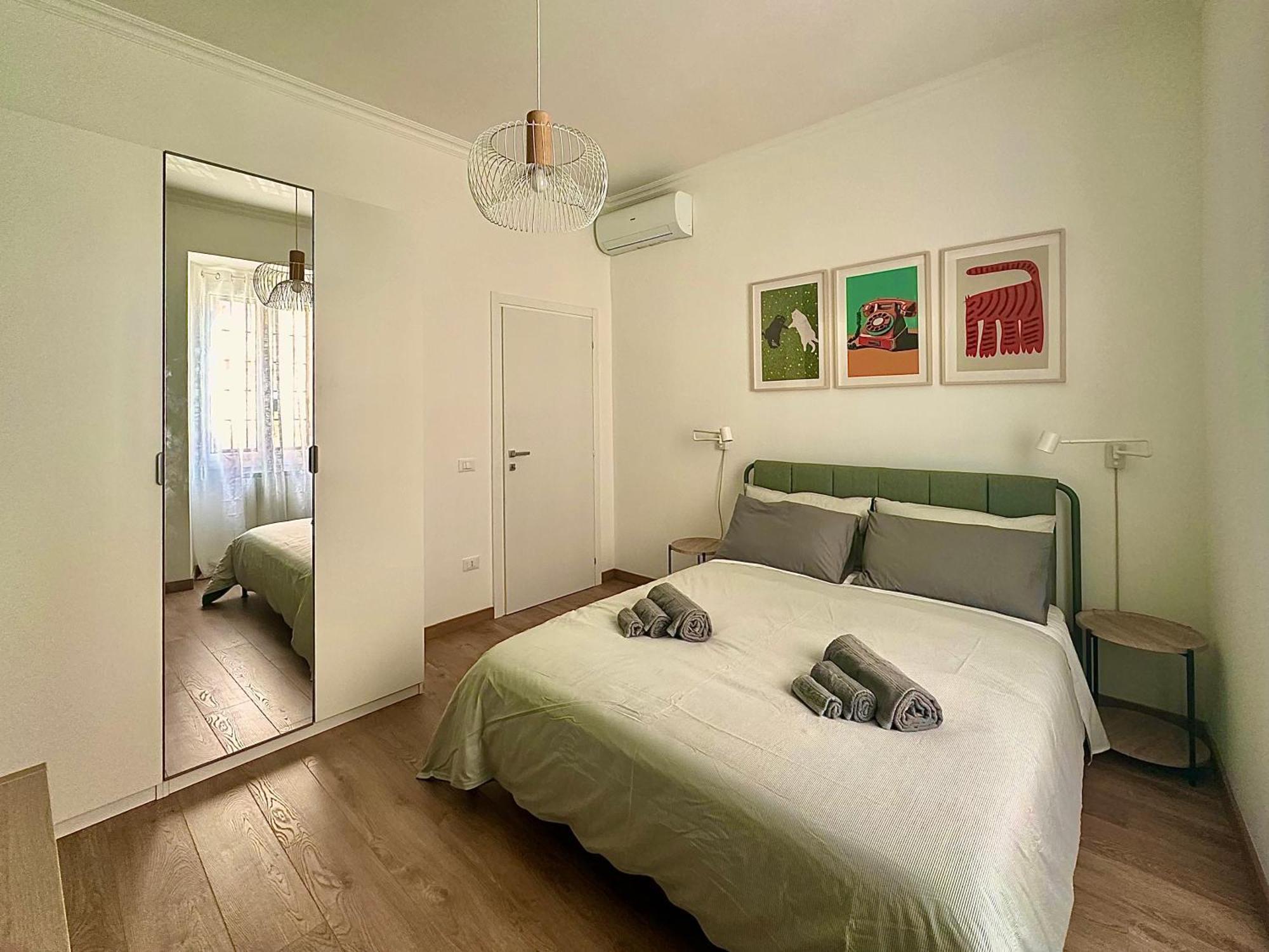 Mumo Home Pigneto Roma Dış mekan fotoğraf