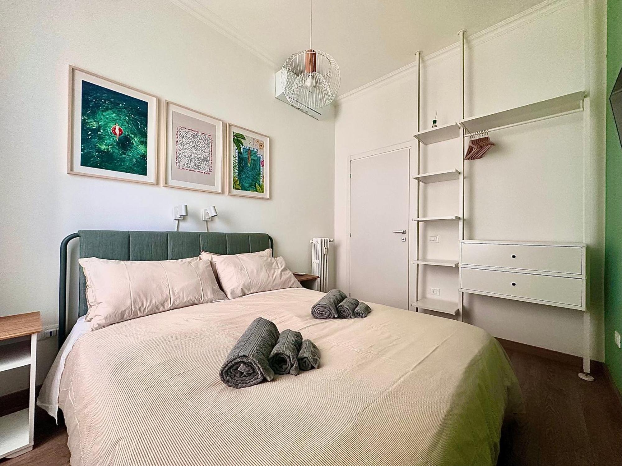 Mumo Home Pigneto Roma Dış mekan fotoğraf