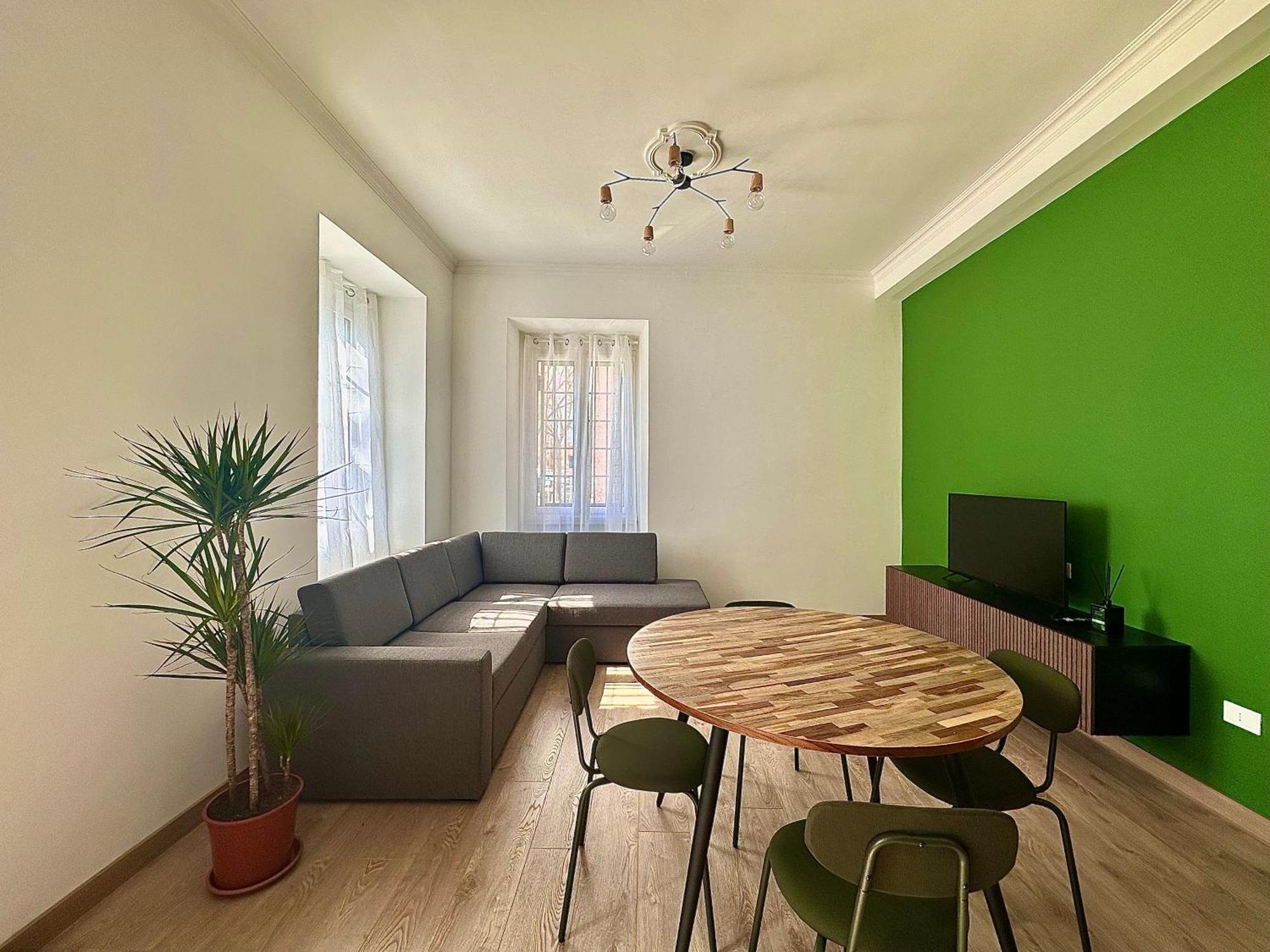 Mumo Home Pigneto Roma Dış mekan fotoğraf