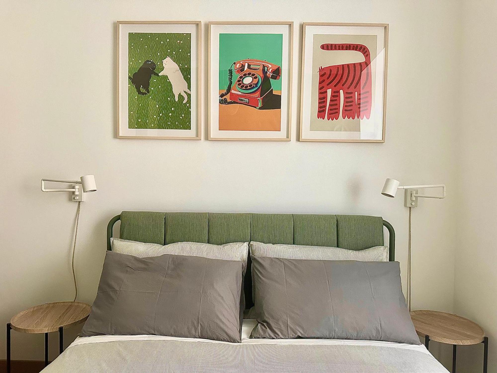 Mumo Home Pigneto Roma Dış mekan fotoğraf