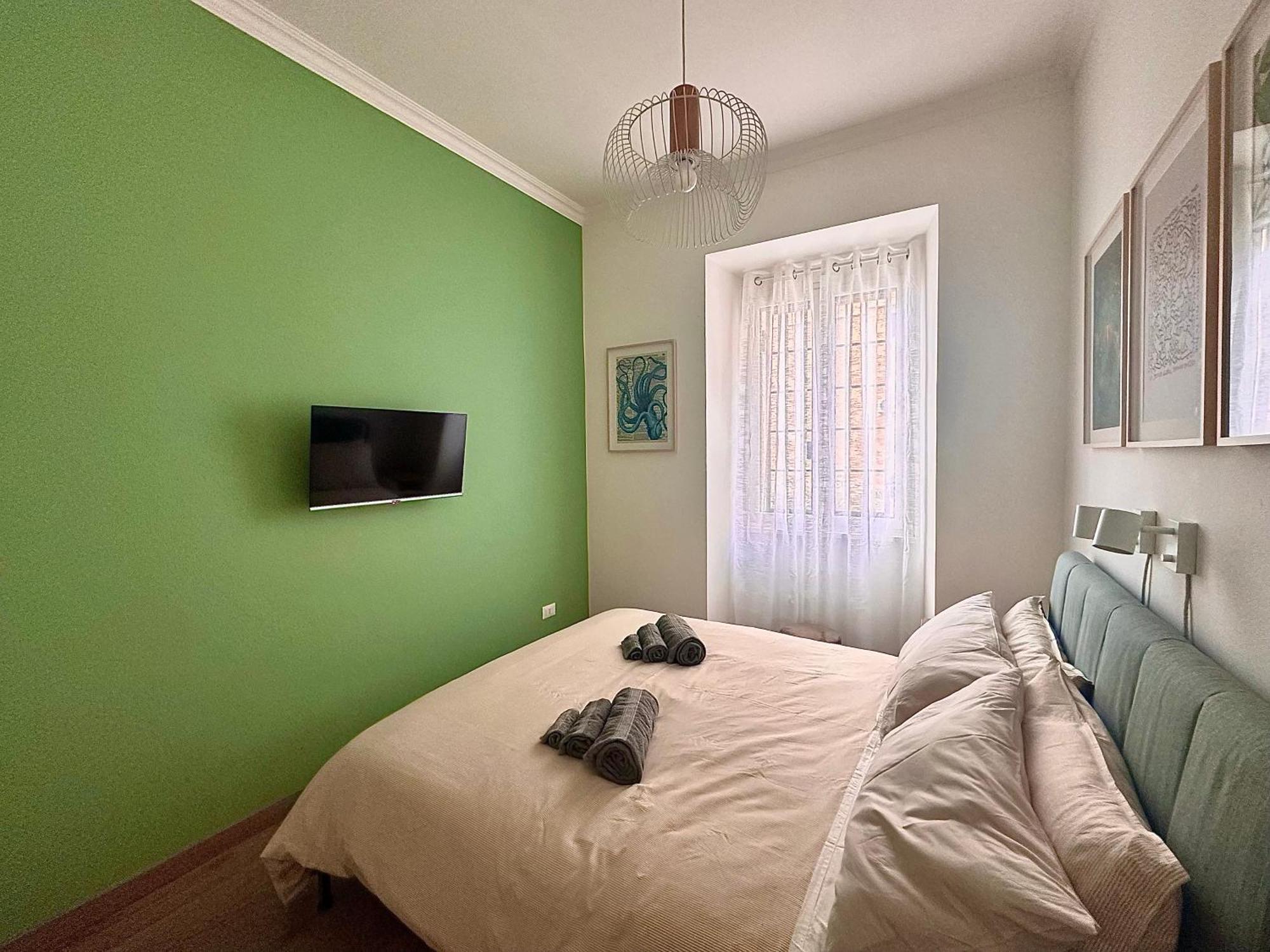 Mumo Home Pigneto Roma Dış mekan fotoğraf