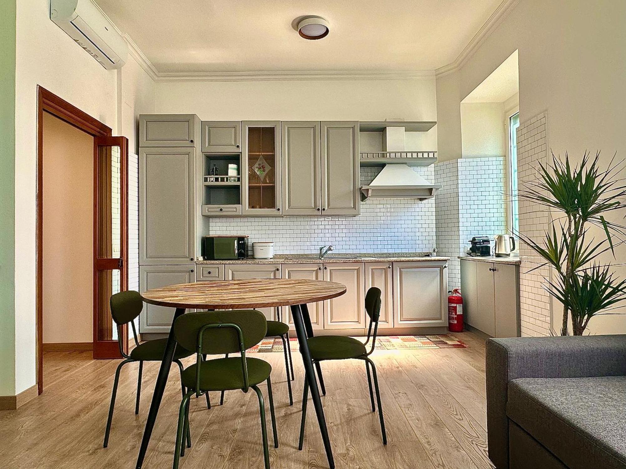 Mumo Home Pigneto Roma Dış mekan fotoğraf