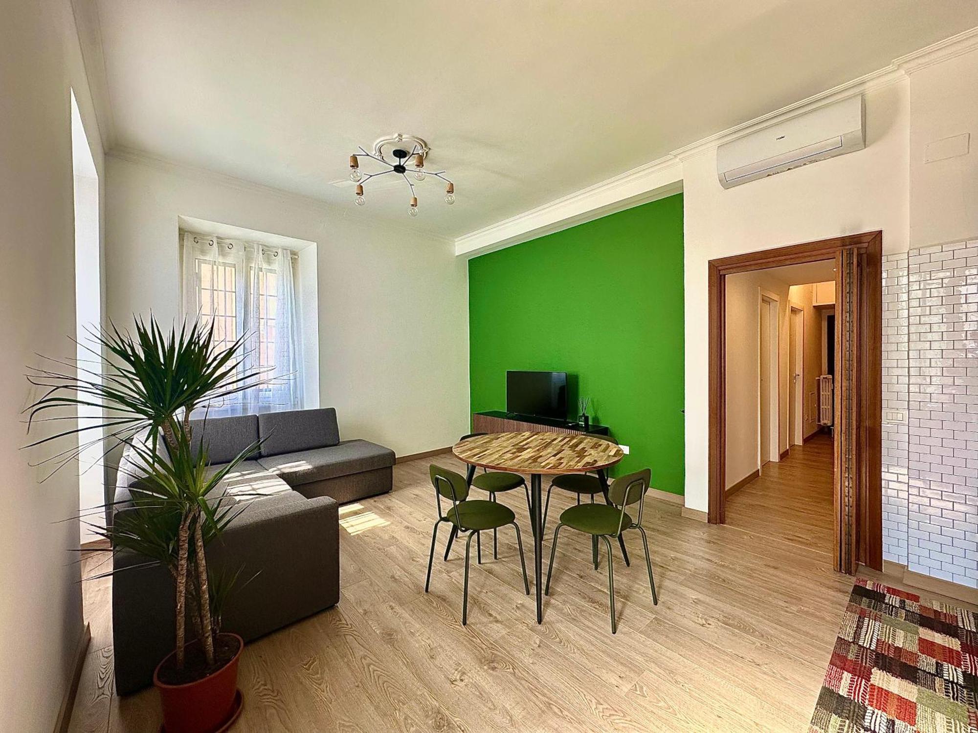 Mumo Home Pigneto Roma Dış mekan fotoğraf